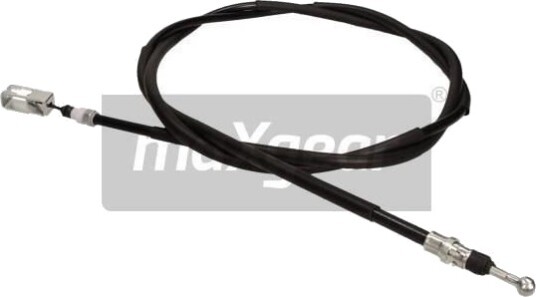 MAXGEAR 32 0747 Tautrekk håndbremse