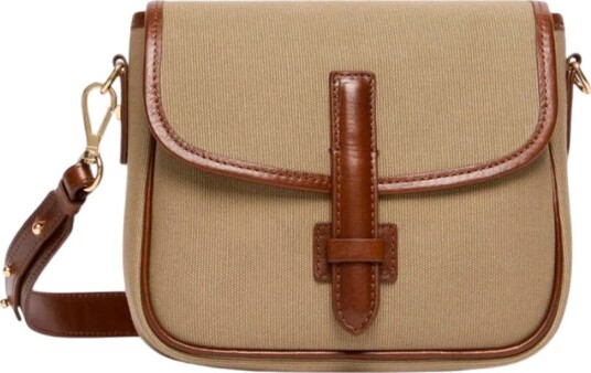 Weekend Max Mara, Dame, Vesker, Beige, ONE SIZE,