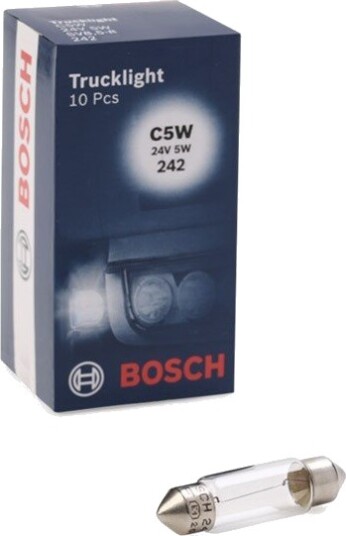 Lyspære BOSCH 1 987 302 507