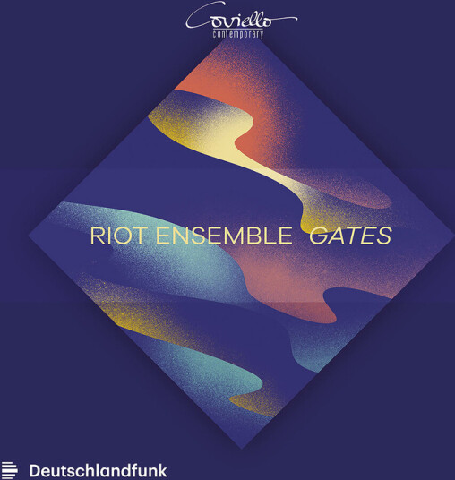 Riot Ensemble Gates CD