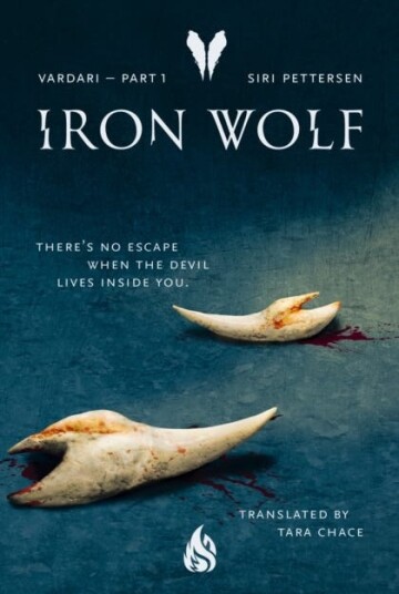 Iron Wolf Vardari Part 1 Iron Wolf Vardari Part 1