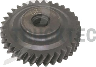 Tannhjul, trykkluftkompressor TRUCKTEC AUTOMOTIVE 01.15.072