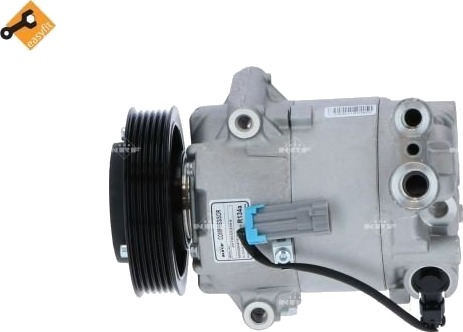 AC kompressor NRF 32781