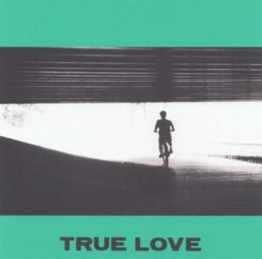 Hovvdy True Love Kassett