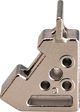 Camo avstandskloss 32 mm