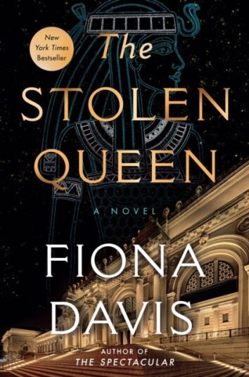 The Stolen Queen The Stolen Queen