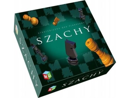 Multigame Small Chess
