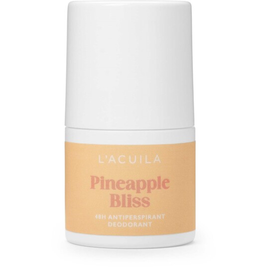 L"Acuila Antiperspirant Pineapple Bliss 50 ml L"Acuila Antiperspirant Pineapple Bliss 50 ml