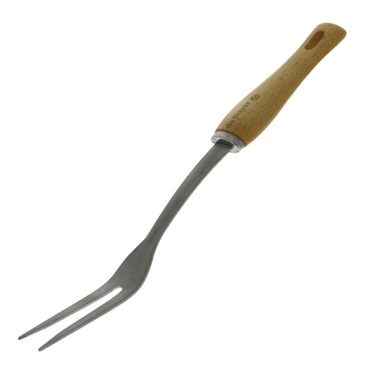 de Buyer - B Bois serveringsgaffel 32 cm de Buyer - B Bois serveringsgaffel 32 cm