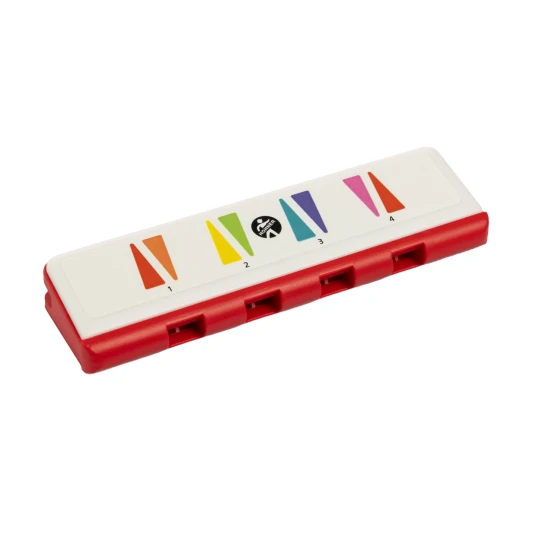Hohner Speedy Rainbow Hohner Speedy Rainbow