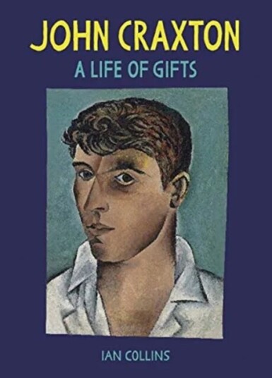 John Craxton Av Ian Collins