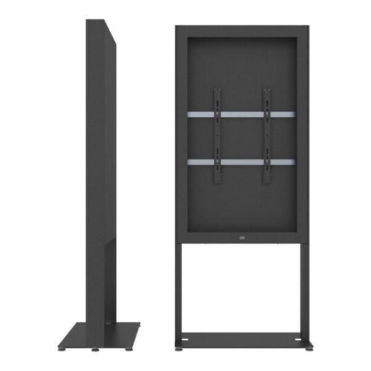 SMS 49P Casing Freestand Basic G1 BLBlack RAL9005 Beställningsvara SMS 49P Casing Freestand Basic G1 BLBlack RAL9005 Beställningsvara