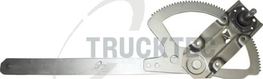 Vindusheis TRUCKTEC AUTOMOTIVE 02.53.069