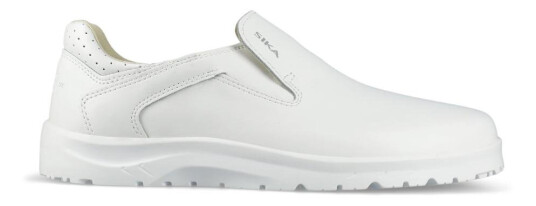 Sika Fusion Safety Shoes O2 SRC White 1 Par SKI-19514-Hvit Hvit 49