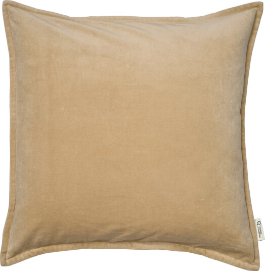 Classic Collection Classic Velvet putetrekk 50x50 cm Sand