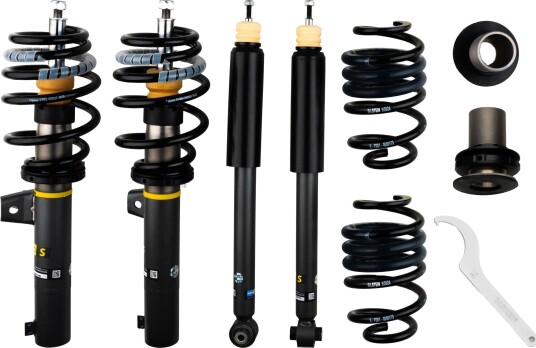 Sport Kit, fjærsett / dempere BILSTEIN 47-334373 Sport Kit, fjærsett / dempere BILSTEIN 47-334373