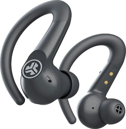 Jlab Go Sport ANC trådløse in-ear hodetelefoner Grafitt Jlab Go Sport ANC trådløse in-ear hodetelefoner Grafitt