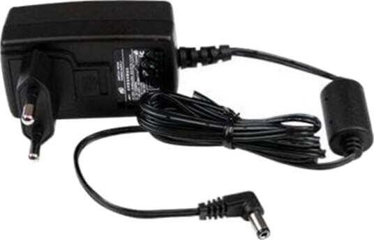 StarTech 5V DC Strømadapter 100-240V Svart for Mobillader