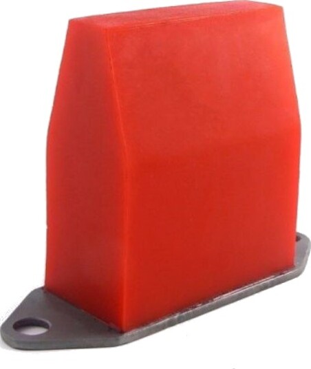 Fjærstopper MPBS 29001168-00/80SHA