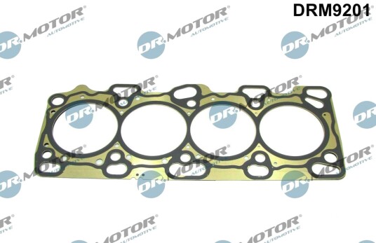 Tetning, topplokk DR.MOTOR AUTOMOTIVE DRM9201