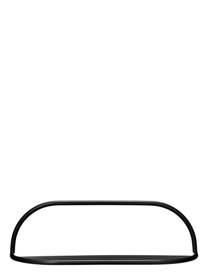 AYTM Angui Shelf - Black - 78X23X23CM