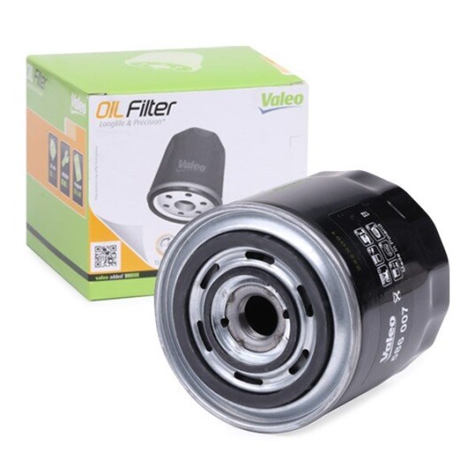 Oljefilter VALEO 586007 Oljefilter VALEO 586007
