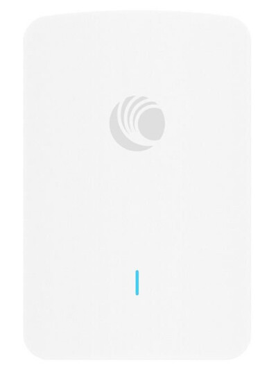 Cambium Networks Xv2-22H Dualradio Trådløst Tilgangspunkt Wi-Fi 6 Veggplate Cambium Networks Xv2-22H Dualradio Trådløst Tilgangspunkt Wi-Fi 6 Veggplate