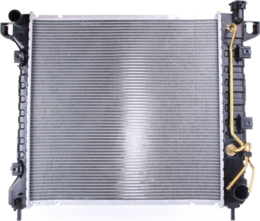 Radiator NISSENS 60998