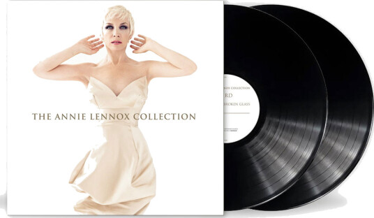 The Annie Lennox Collection