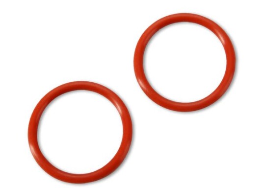 Traxxas 5362 O-ring Fuel Tank 5363X 2 Traxxas 5362 O-ring Fuel Tank 5363X 2