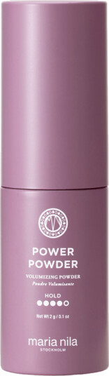 Maria Nila Style & Finish Power Powder 2g