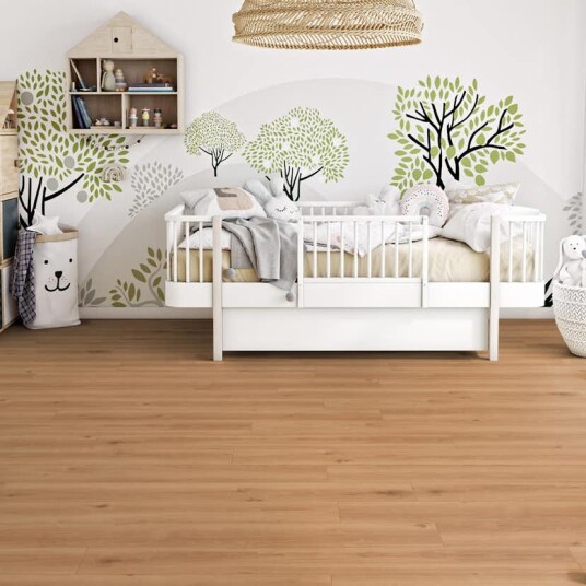 Tarkett Laminatgulv Soundlogic Brook Oak Nature