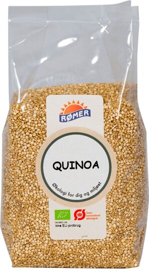 Rømer Quinoa 400g