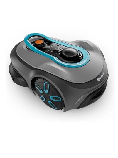 Gardena smart SILENO free, 600 m Gardena smart SILENO free, 600 m