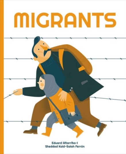 Migrants Av Eduard Altarriba