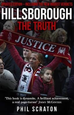 Hillsborough The Truth Hillsborough The Truth