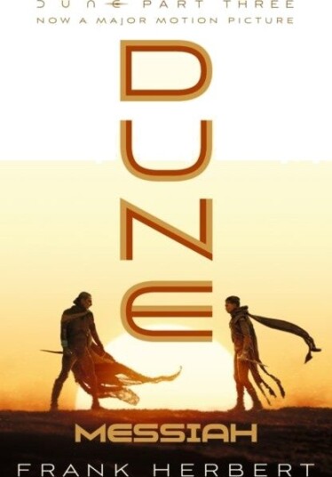 Dune Messiah