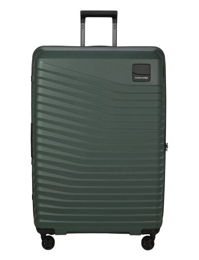 Samsonite Intuo Spinner 81/30 Exp - Green - 81