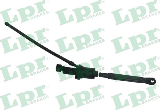 LPR 2331 Hovedsylinder, clutch