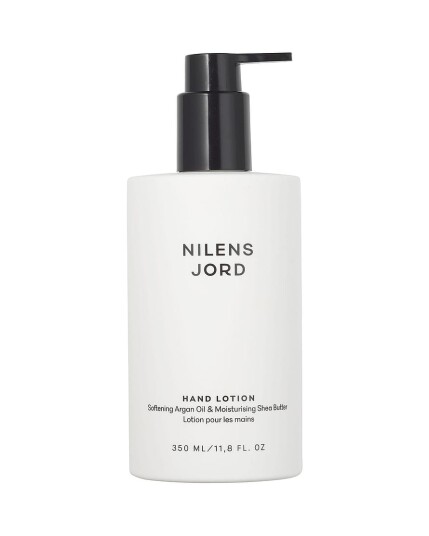 Hand Lotion 350 ml