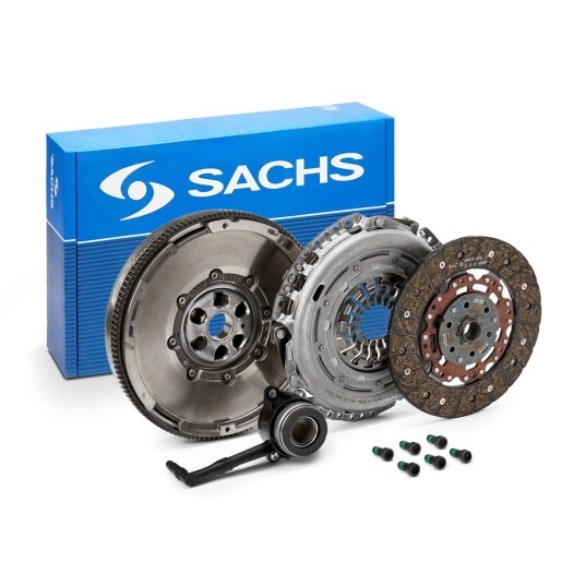Clutchsett SACHS 2290 601 141 Clutchsett SACHS 2290 601 141