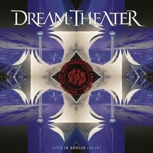 Bengans Dream Theater - Lost Not Forgotten Archives: Live In Ber