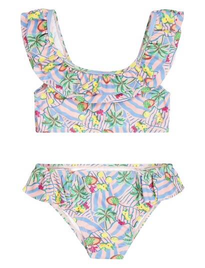 TUMBLE "N DRY Tnd Bahia   Multi/patterned   98/10
