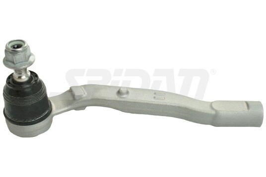 Endeledd SPIDAN CHASSIS PARTS 60106