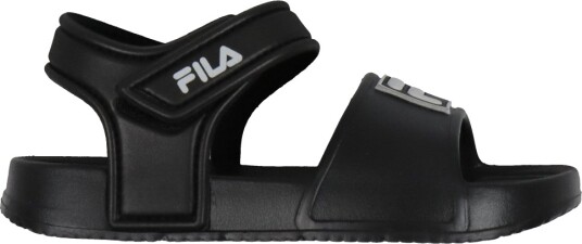 FILA Fila Fiori Sandal Kids Black 35