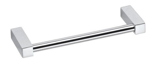 Cosmic Metric håndklestang 22 cm krom Cosmic Metric håndklestang 22 cm krom