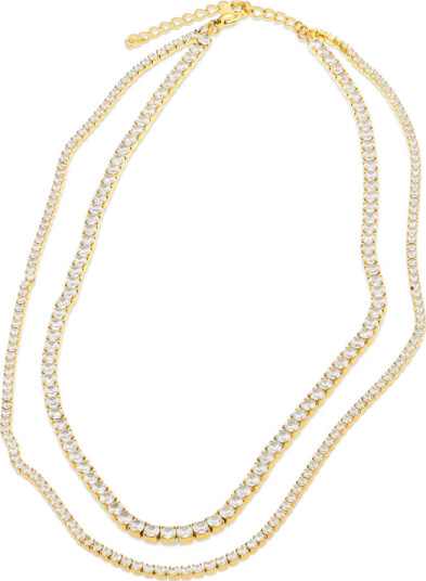 Timi of Sweden Dame Accessories Gul ONE SIZE,