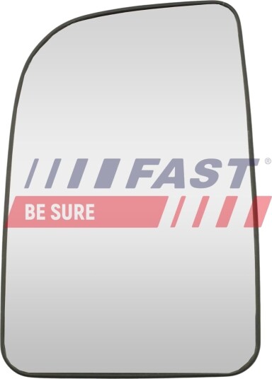 Speilglass ytterspeil FAST FT88620