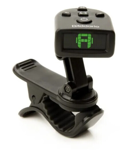 Waves Planet Waves Pw-Ct-13 Ns Micro Universal Tuner
