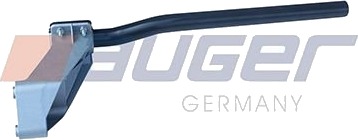 Feste, hjulskjerm AUGER 114234